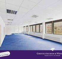 MIETEN. | Flexible Gewerbeeinheit (ca. 165 m²) in der Bremerhavener Innenstadt