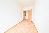 Schlafzimmer - Etagenwohnung mit 53,00 m² in Annaberg-Buchholz zur Miete