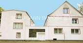 Wohnhaus und Einfamilienhaus_Adalbertplatz - Mehrfamilienhaus, Wohnhaus zum Kaufen in Wilhelmshaven