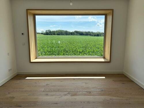 Kinderzimmer - Neubau Einfamilienhaus mit Tiefgarage und Traumblick