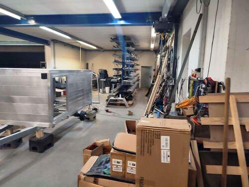 Werkhalle.2.Ansicht - 