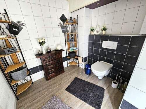 OG Badezimmer - 