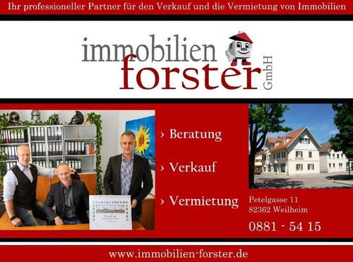 Immobilien Forster GmbH - 
