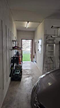 EG Zugang zum Garten - 