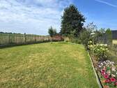 Gartenansicht - 