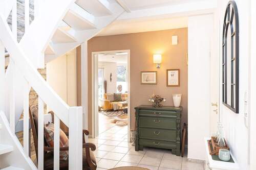 Flur EG - Einfamilienhaus mit 170,00 m&sup2; in Düdenbüttel zum Kaufen