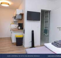 Building Schopenhauerstraße - infinity-stay (BER-1494747P) - Wilhelmshaven Heppens