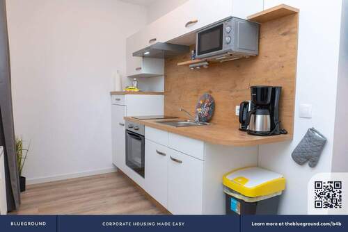 4.jpg - 2 Zimmer Etagenwohnung zur Miete in Wilhelmshaven