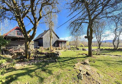 Außenansicht - (KI generiert) - 