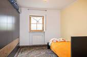 Schlafzimmer - 2 Zimmer Etagenwohnung zum Kaufen in Weilheim in Oberbayern