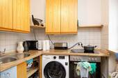 Küche - 2 Zimmer Etagenwohnung in Weilheim in Oberbayern