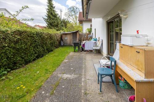 Garten - 