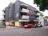 Außenansicht - Schöne 2-Zimmerwohnung direkt am Hasten