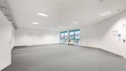 Büro 3 - 
