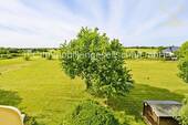 Blick vom Balkon - 