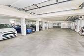 Tiefgarage - 