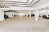 Tiefgarage - 