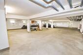 Tiefgarage - 