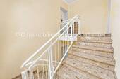 Hausflur / Treppenhaus im DG - 