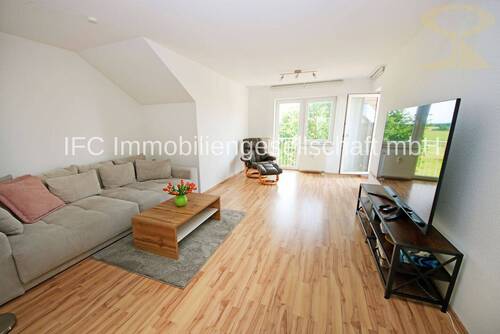Wohnzimmer - 