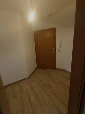 Eingangsbereich - 