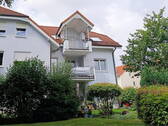Hausansicht - 2 Zimmer Etagenwohnung zum Kaufen in Kesselsdorf