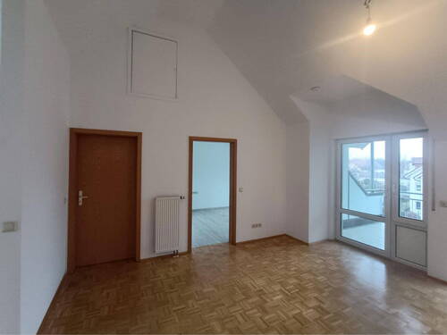 Apartment - Etagenwohnung mit 52,10 m² in Kesselsdorf zum Kaufen