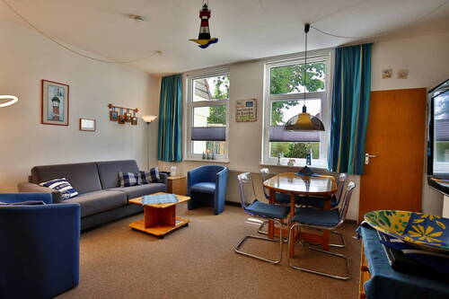 ZZ6A0989 - Zentral und gut geschnitten - 2 Zimmer Wohnung im Herzen der Insel