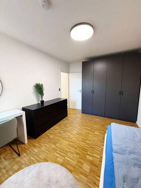 Bild 4 - Etagenwohnung mit 89,00 m² in München zur Miete