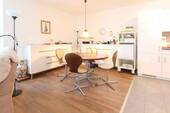 Essbereich - 2 Zimmer Etagenwohnung zum Kaufen in Steinbach (Taunus)