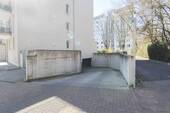 Einfahrt Tiefgarage - 