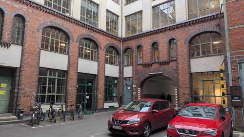 Außenansicht - 