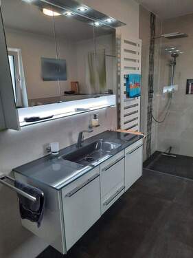 Badezimmer - 