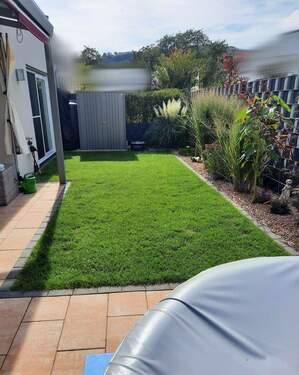Garten - 