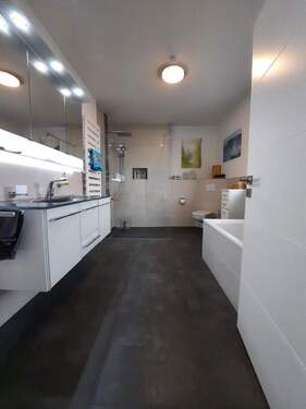 Badezimmer - 