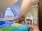 Schlafzimmer I OG - 