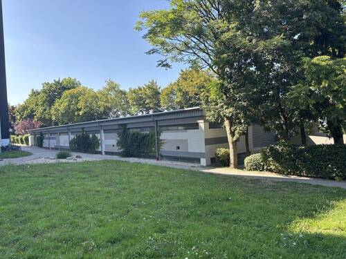 Bild 3 - 3 Zimmer Etagenwohnung in Regensburg