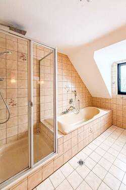 Badezimmer - 