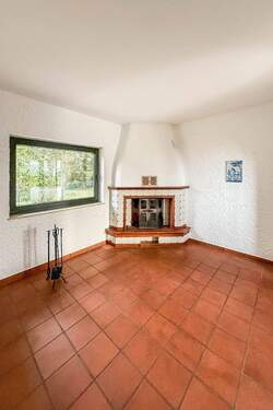 Kaminzimmer - 