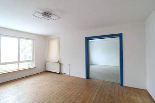 Zimmer (4) - 4 Zimmer Etagenwohnung zum Kaufen in Erfurt