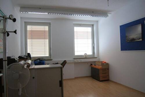 Büro - 