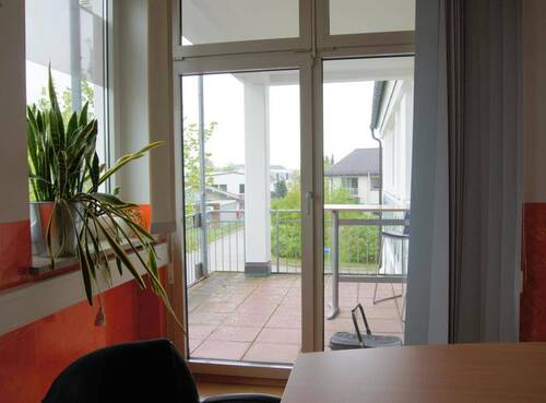 Balkon - 