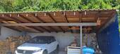 Carport - 