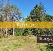 Naturnah wohnen in Hirschau – Baugrundstück ohne Bauzwang