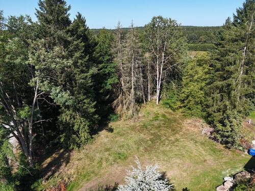 naturnahe und ruhige Lage - Grundstück in Hirschau