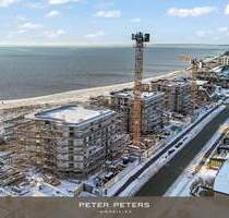 The Dunes - Spektakuläres Wohnen auf Sylt mit unverbaubarem Blick auf das Wattenmeer