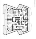 Plan 4. Penthouse - 