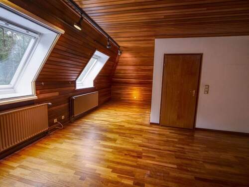 Großer Wohnraum, OG - 