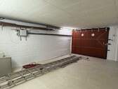Garage, Keller - 