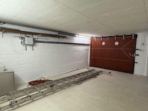 Garage, Keller - 